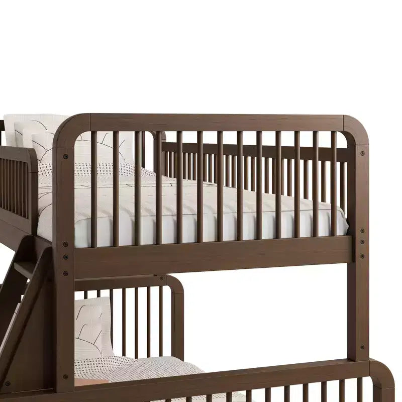 Storkcraft Pasadena Twin Over Full Bunk Bed