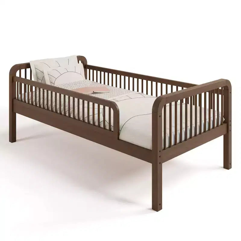 Storkcraft Pasadena Twin Over Full Bunk Bed