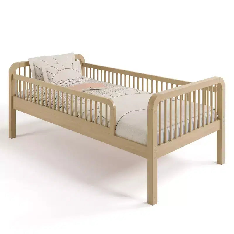Storkcraft Pasadena Twin Over Full Bunk Bed