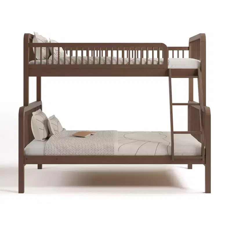 Storkcraft Pasadena Twin Over Full Bunk Bed