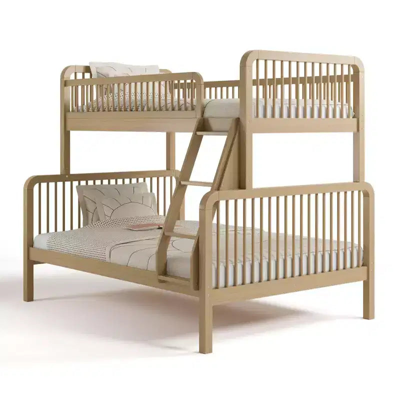 Storkcraft Pasadena Twin Over Full Bunk Bed