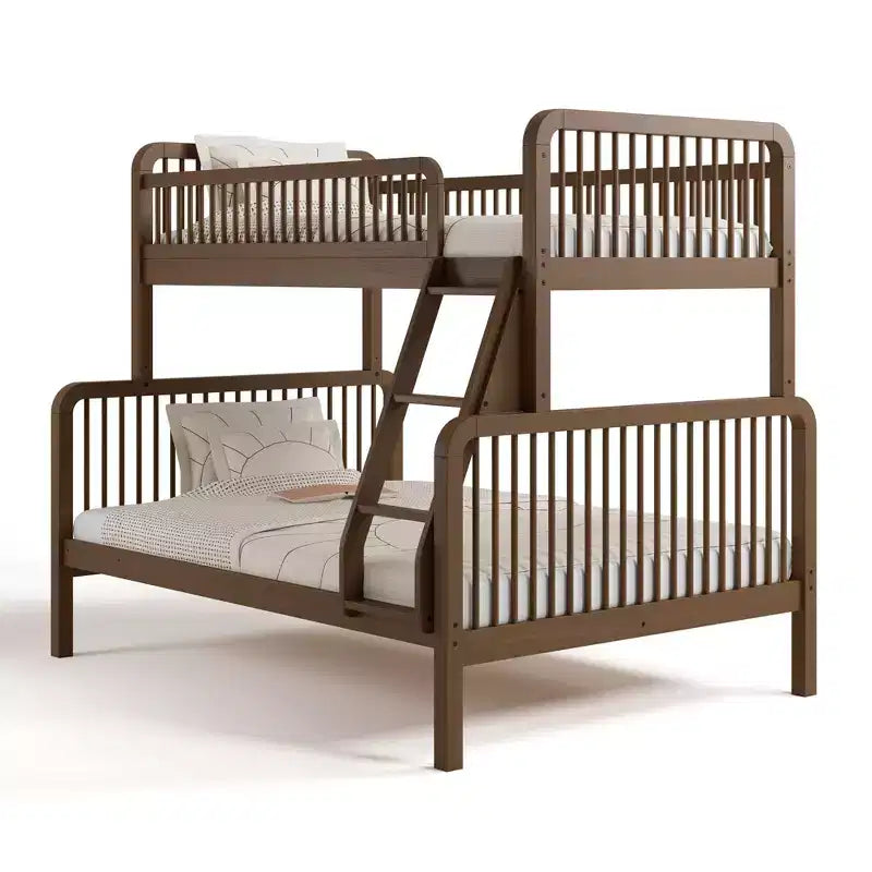 Storkcraft Pasadena Twin Over Full Bunk Bed