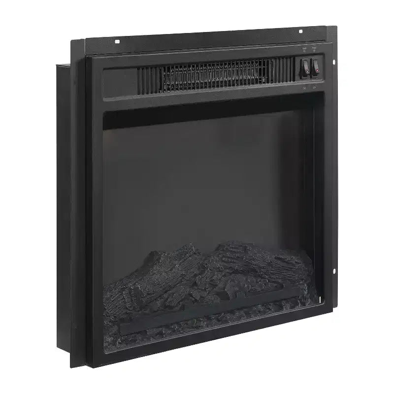 58 Gordon Low Profile TV Stand for TVs up to 65 with Fireplace - Crosley